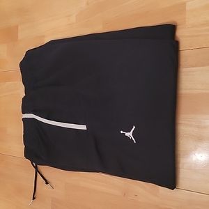Men's XL nike Air Jordan sweatpants